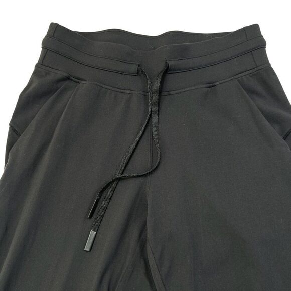 Lululemon Ready to Rulu 7/8 Jogger 28" Inseam Black Size 4 - Picture 3 of 8